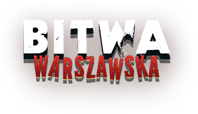 Bitwa Warszawska - logo