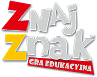 ZnajZnak - logo