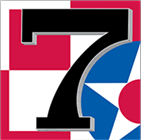 7. W obronie Lwowa - logo